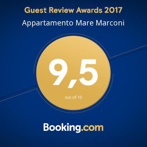 Appartamento Mare Marconi – Photos 3