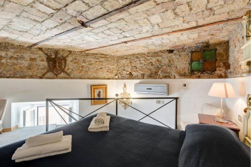 Palazzo Giorgioli Apartment