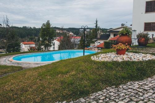 Gallery image of Jantesta Guest House in Coimbra