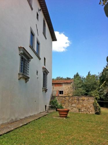 Φωτογραφία από το άλμπουμ του Agriturismo Il Palazzaccio σε Galliano