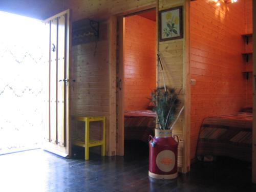 Φωτογραφία από το άλμπουμ του Camping Amaido σε San Tirso de Abres