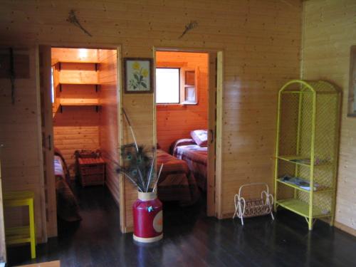 Φωτογραφία από το άλμπουμ του Camping Amaido σε San Tirso de Abres