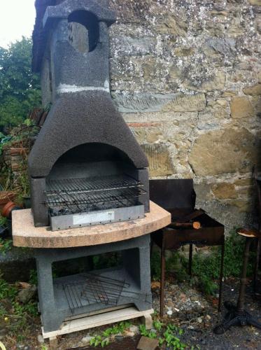 Φωτογραφία από το άλμπουμ του Agriturismo Il Palazzaccio σε Galliano