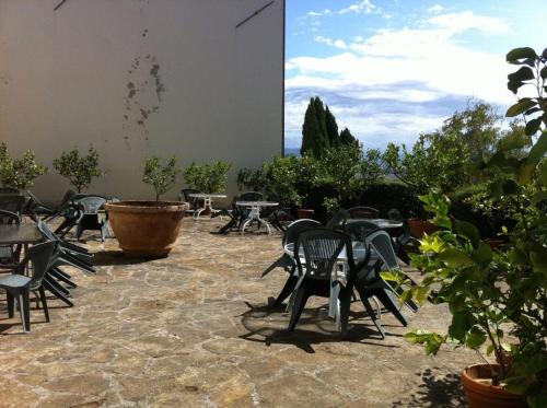 Φωτογραφία από το άλμπουμ του Agriturismo Il Palazzaccio σε Galliano