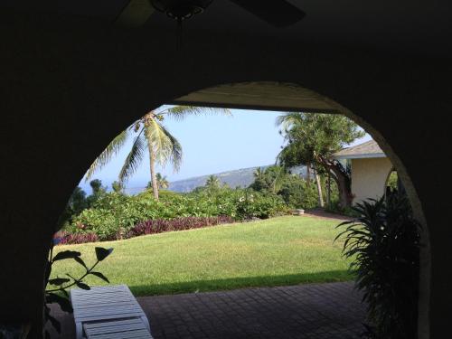 Gallery image of Kona Bayview Inn in Captain Cook