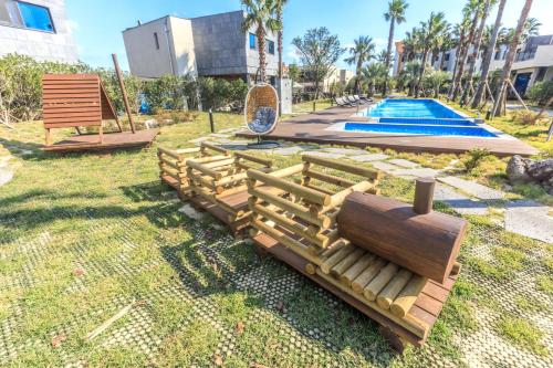 Marvillrick Spa&Poolvilla – Photos 3