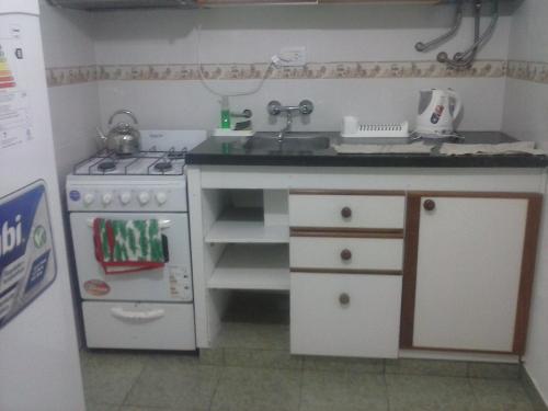 Imagen de la galería de Fenix Apart, en Concepción del Uruguay