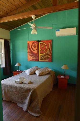 Gallery image of Los Arrayanes in Tandil