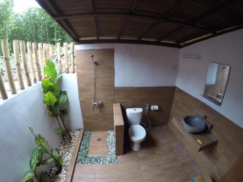 Imagen de la galería de Beautiful house, en Nusa Penida