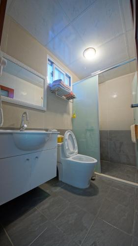 Gallery image of 台東愛格斯 Egg's Jump B&B Bike Tour in Taitung City