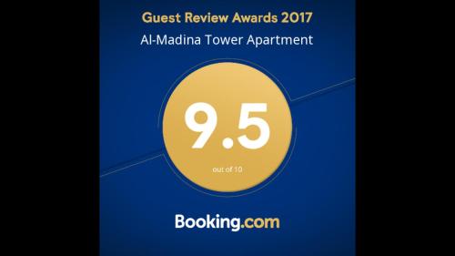 Al-Madina Tower Apartment – Photos 2