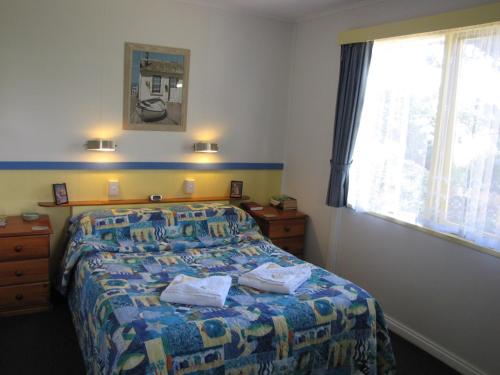 Gallery image of King Island Accommodation Cottages in Naracoopa