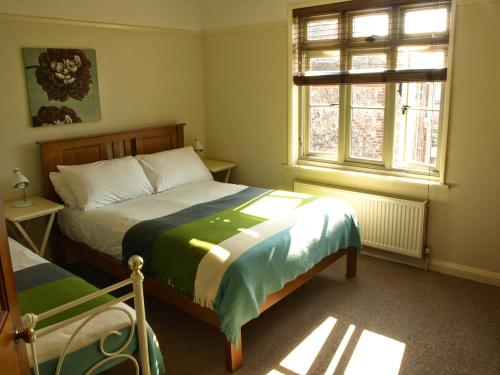 Легло или легла в стая в Beaconsfield Cottage