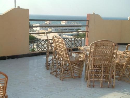 Imagem da galeria de Diana Hotel Hurghada em Hurghada