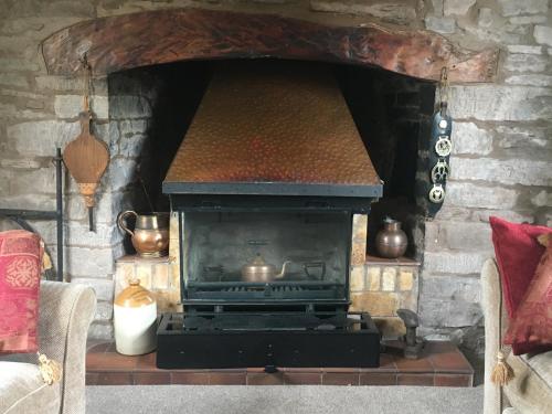 Causeway Cottage – Photos 5