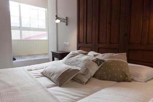 Liberty Apartment