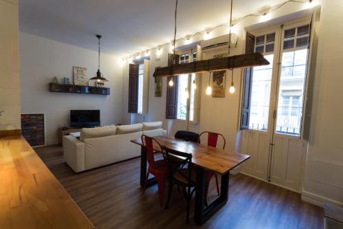 Liberty Apartment