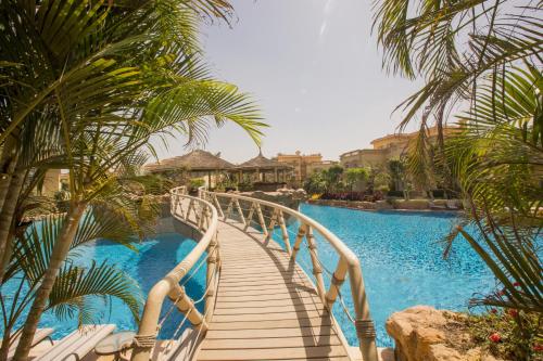 Gallery image of El Safwa Resort New Cairo in Cairo