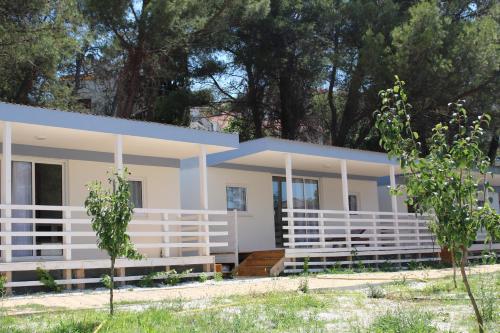 Mobile Homes Sveti Kri, Trogir, Croaţia