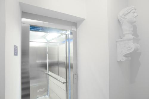 Santa Cecilia Apartment in Via del Corso