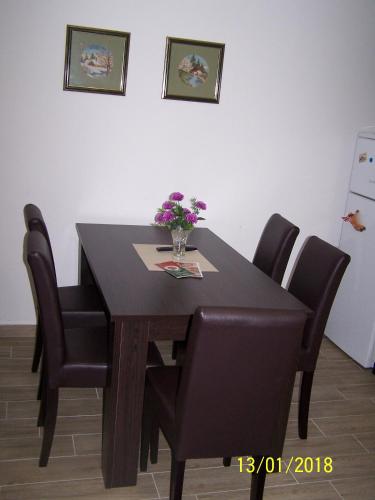 Gambar di galeri bagi Apartmani Matosevic di Ivankovo