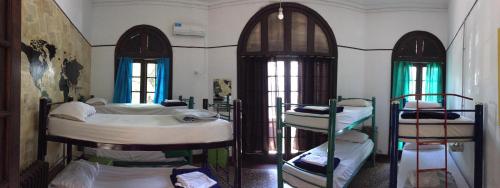 Gallery image of Rivera Hostel Córdoba in Córdoba