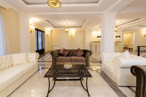 Gallery image of Orchid Boutique Hotel in Tbilisi City
