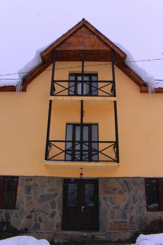 Imagen de la galería de Guesthouse Gera, en Mestia