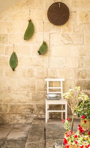 Gallery image of La Muzza Bed & Breakfast in Zollino