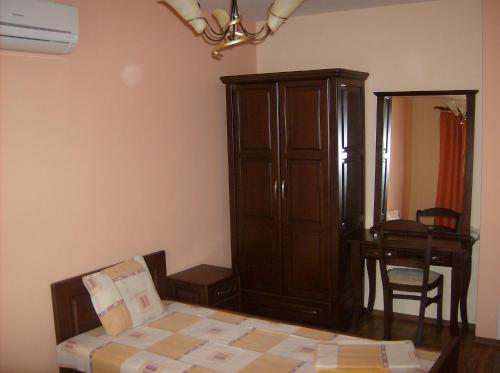 Φωτογραφία από το άλμπουμ του Family Hotel The Rocks σε Belogradchik
