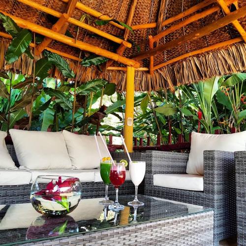 Sindamanoy Hostal Holístico – Photos 3