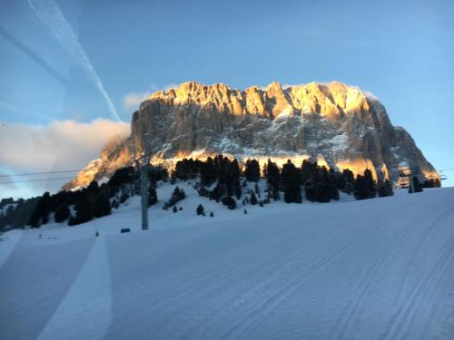 Gallery image of Hotel Piz Seteur in Selva di Val Gardena