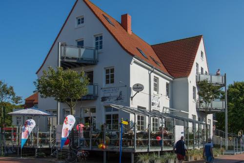 ヴァンガーオーゲにあるFeWo "Unser Boot"のギャラリーの写真