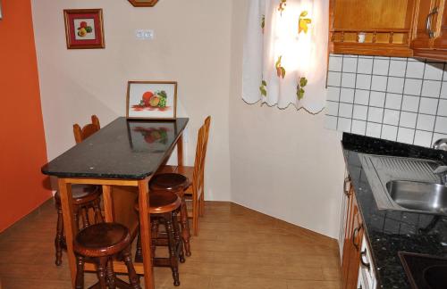 バルセキージョにあるCasa Teresa Las Vegasのギャラリーの写真