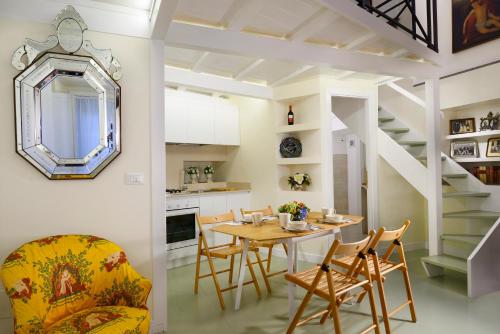 Navona Charming Flat