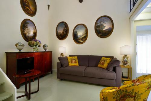 Navona Charming Flat