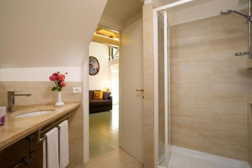 Navona Charming Flat