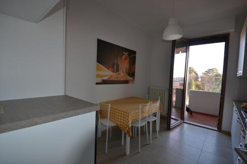 Gallery image of Biroldi Apartment in Varese