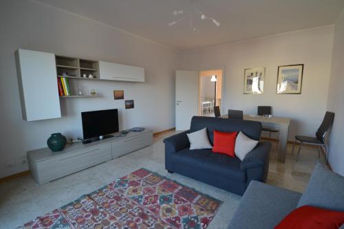 Gallery image of Biroldi Apartment in Varese
