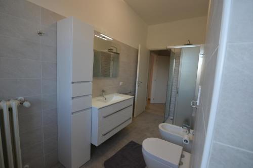 Gallery image of Biroldi Apartment in Varese
