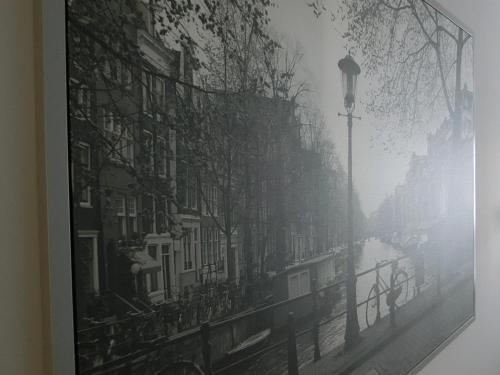 Fotografie z fotogalerie ubytování Zimmer Enzjan v destinaci Vaihingen an der Enz