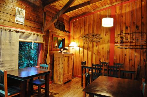 Galería fotográfica de Las Pitras Lodge en Epuyén