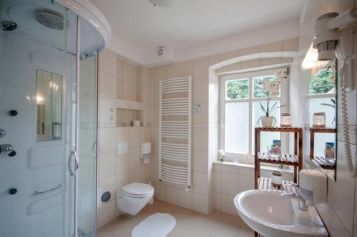 Gallery image of Hotel Villa Huber in Afritz