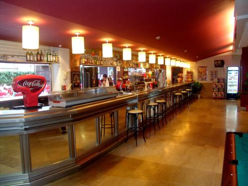 Salou Apartment, Port Aventura, beaches, pool