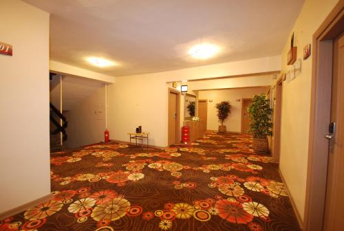 Photo de la galerie de l'établissement Hotel Mithat, à Ankara