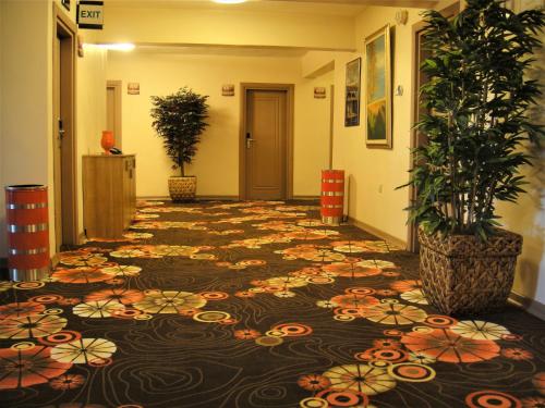Photo de la galerie de l'établissement Hotel Mithat, à Ankara
