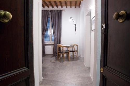 Fotografie z fotogalerie ubytování Terme 53 v Sieně