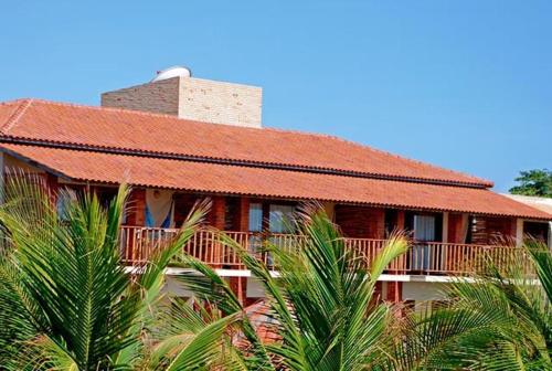 Galeriebild der Unterkunft Dona Flor Home in Canoa Quebrada