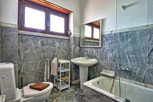 Gallery image of Apolonia 8 - LisbonBreaks in Lisbon