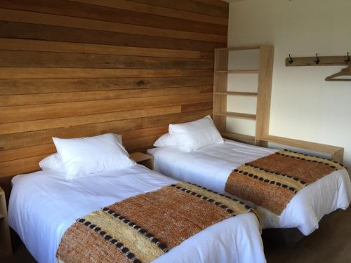 Gallery image of Huillín Lodge in Chonchi